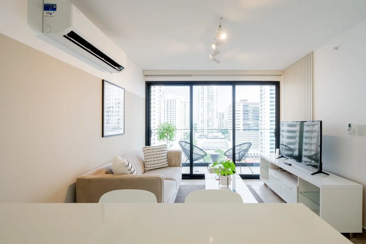 Classy 1BR in San Francisco w/ Pool