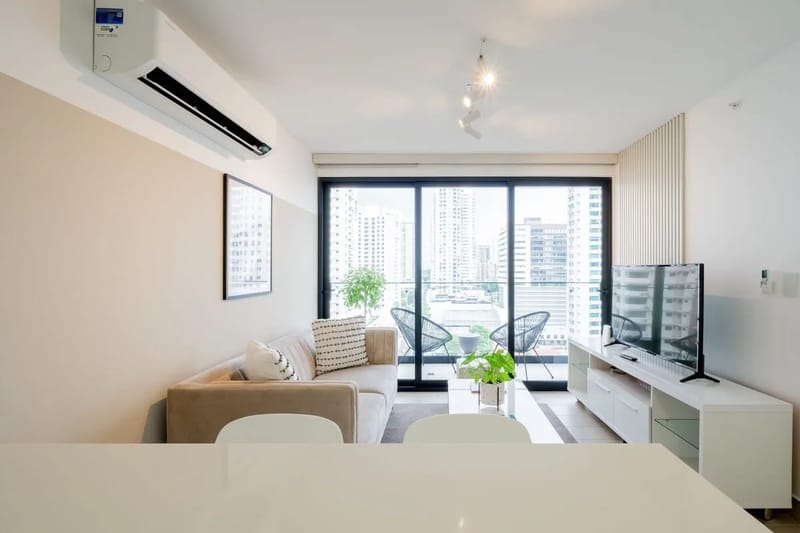 Classy 1BR in San Francisco w/ Pool