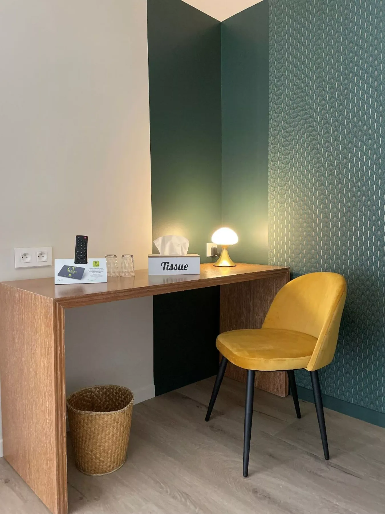 Hôtel Sophie property highlight photo