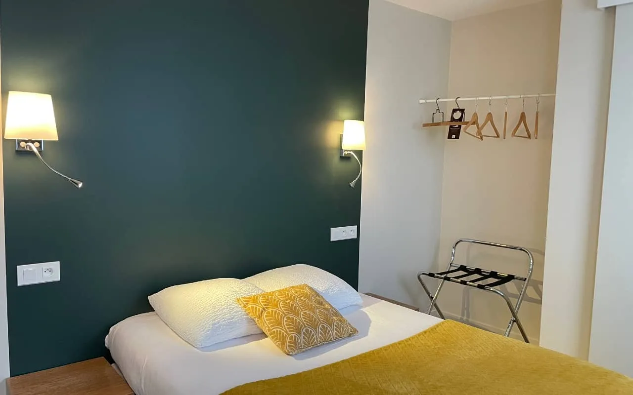 Superior room