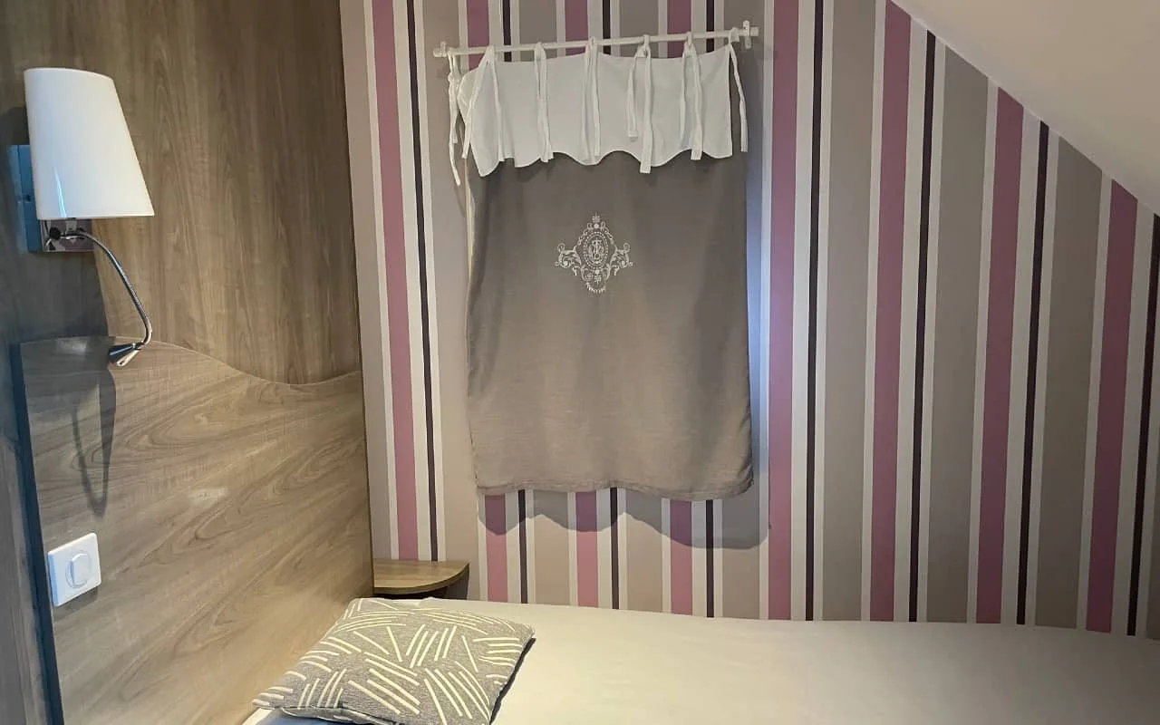 Comfort room