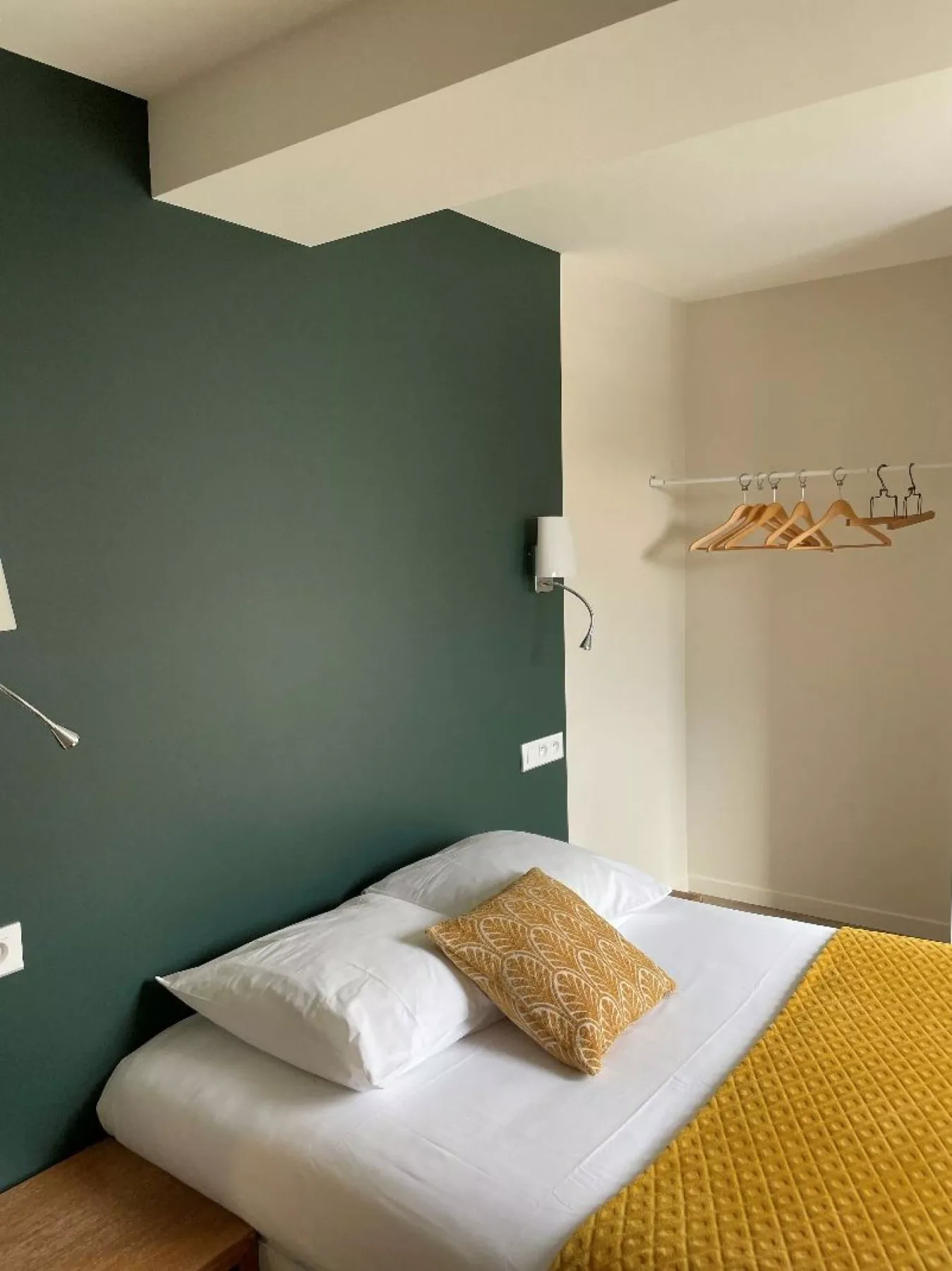 Hôtel Sophie property highlight photo