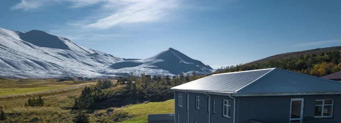 Hotel Sóti Lodge