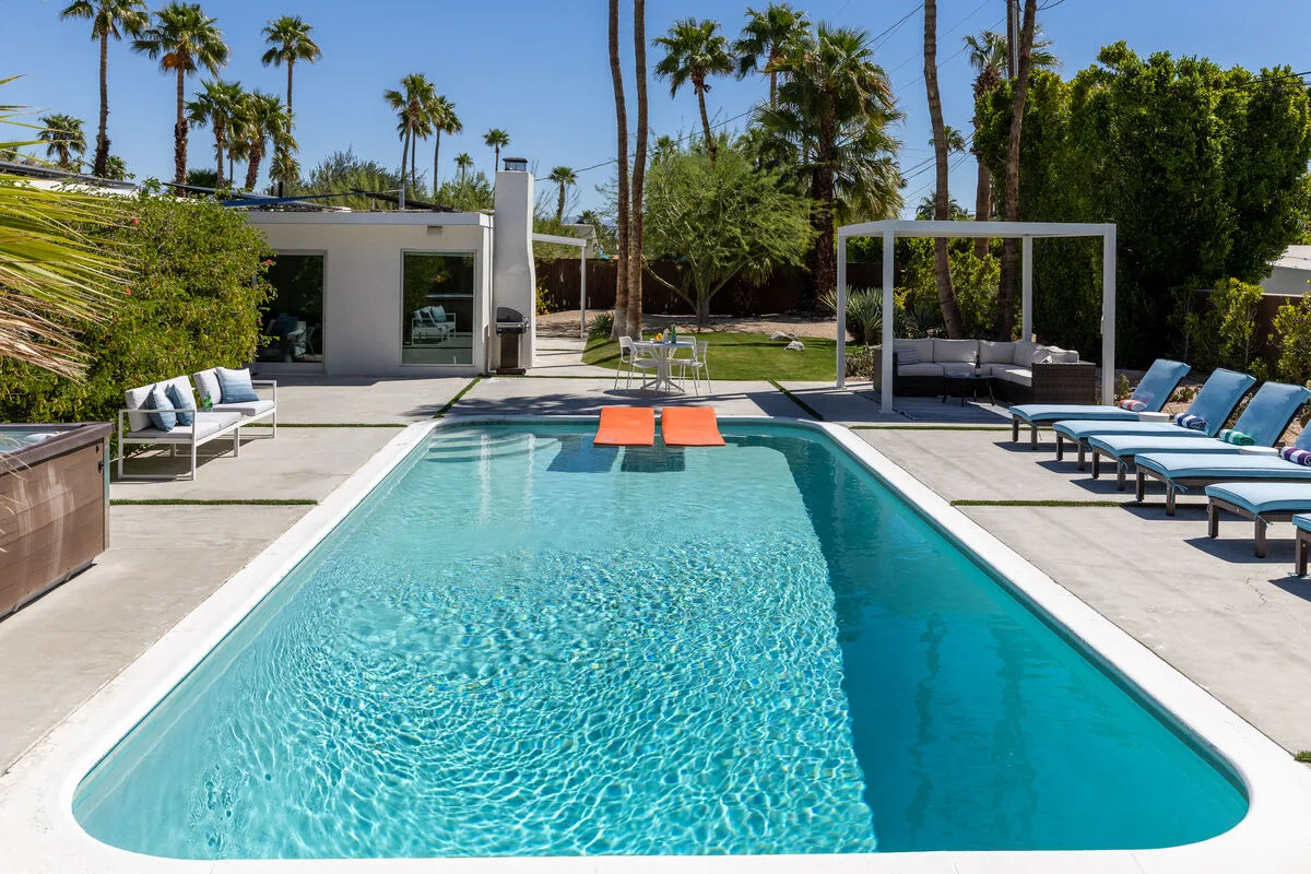 Spencer Palms