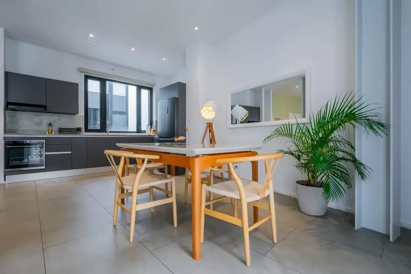 Spacious 2BR in Casco Antiguo w/ Rooftop