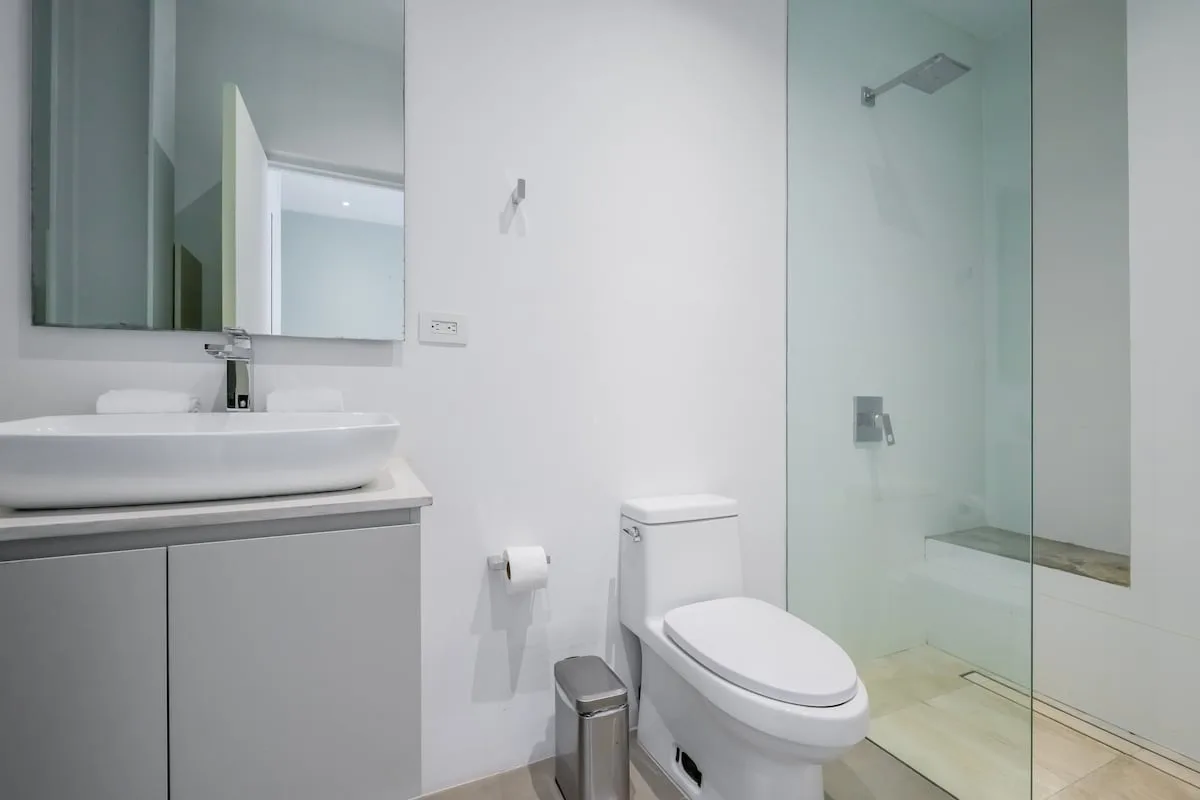 Spacious 2BR in Casco Antiguo w/ Rooftop