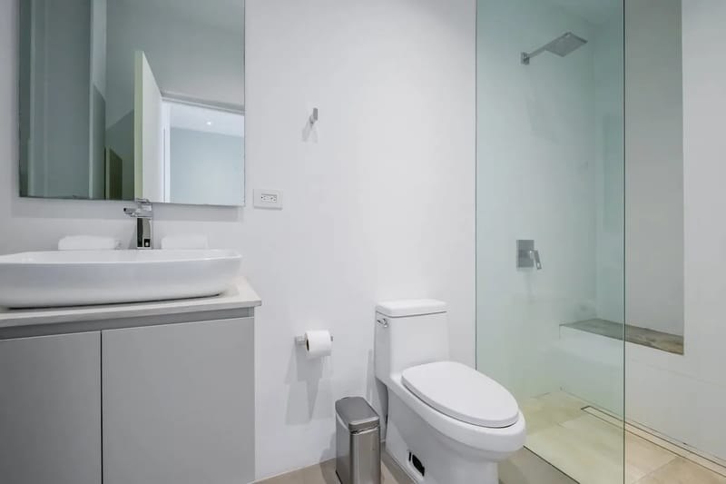 Spacious 2BR in Casco Antiguo w/ Rooftop