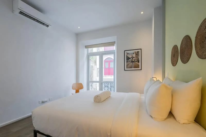Spacious 2BR in Casco Antiguo w/ Rooftop