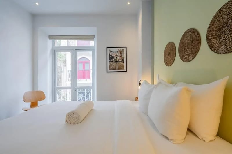 Spacious 2BR in Casco Antiguo w/ Rooftop