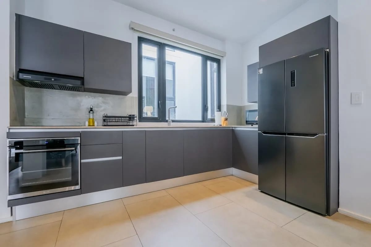 Spacious 2BR in Casco Antiguo w/ Rooftop