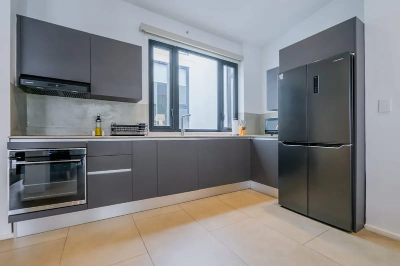 Spacious 2BR in Casco Antiguo w/ Rooftop