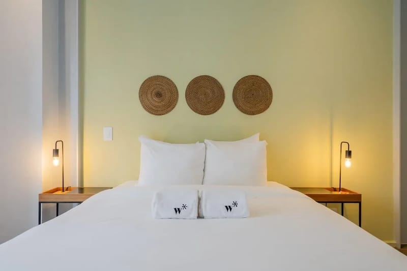 Spacious 2BR in Casco Antiguo w/ Rooftop