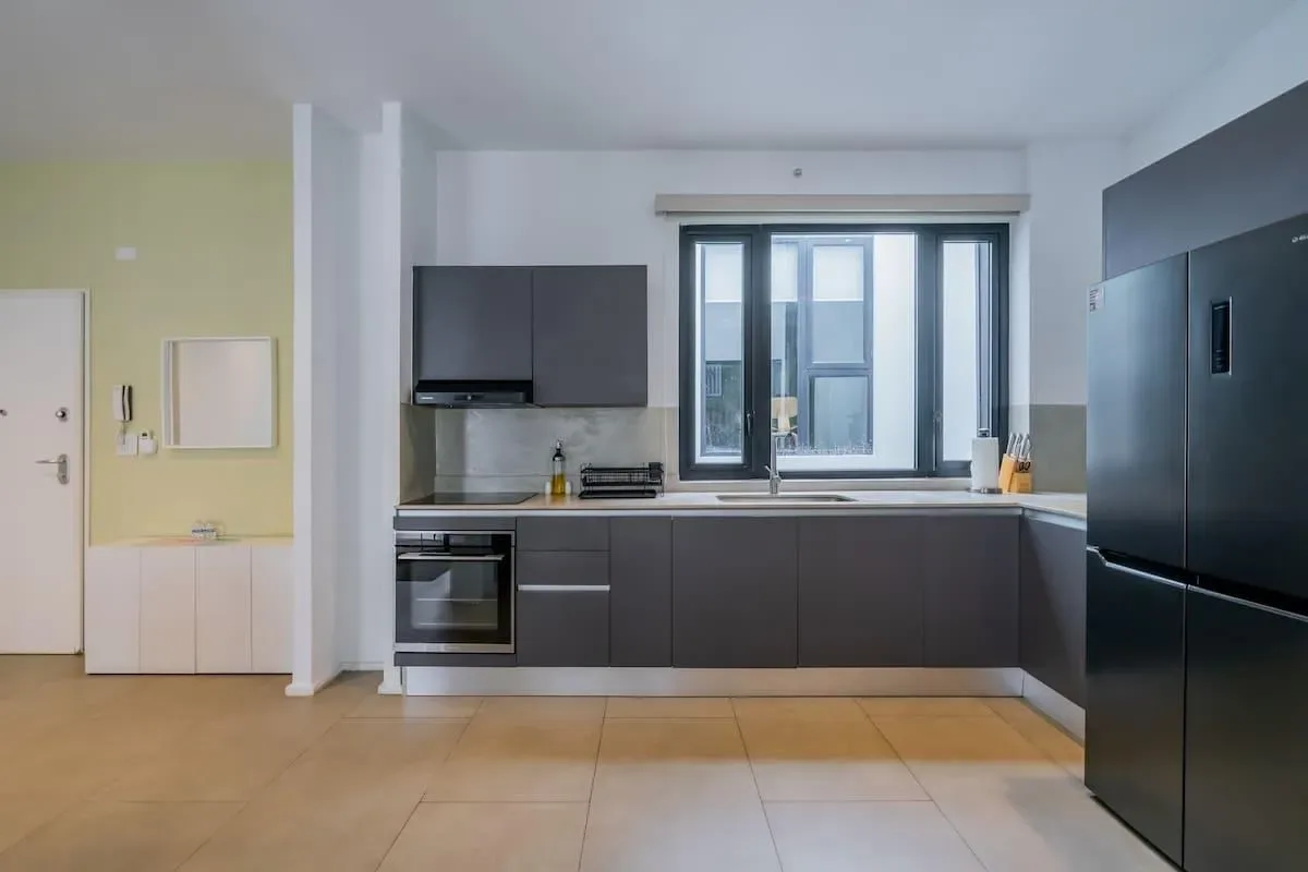 Spacious 2BR in Casco Antiguo w/ Rooftop