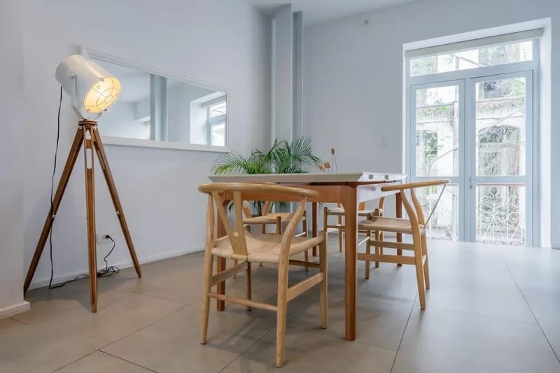 Spacious 2BR in Casco Antiguo w/ Rooftop