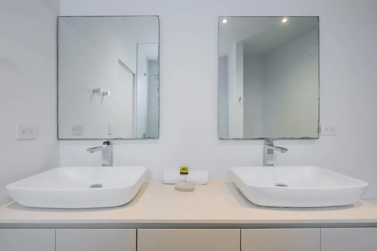 Spacious 2BR in Casco Antiguo w/ Rooftop