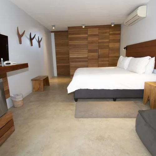 Windtown Lagoon Hotel