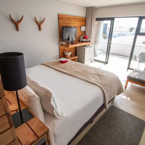 Windtown Lagoon Hotel