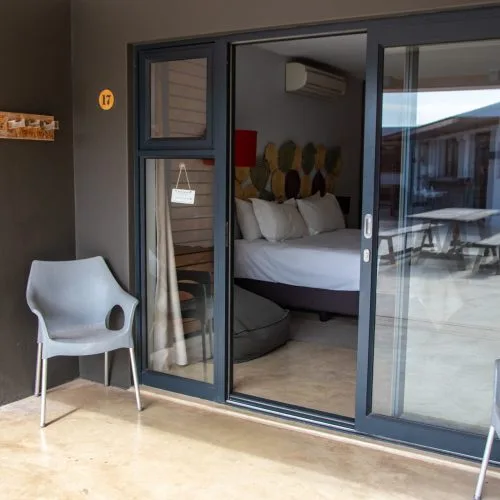 Windtown Lagoon Hotel