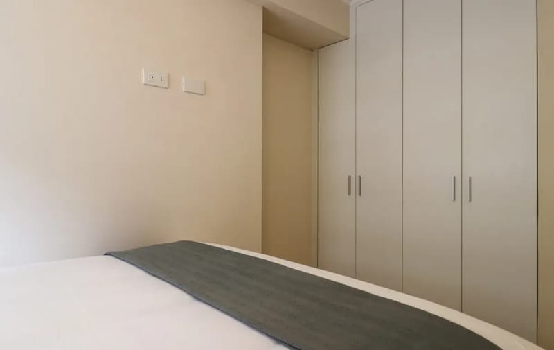 Upscale 3BR w/ AC & Balcony in Miraflores