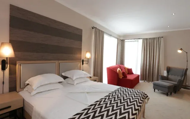 Junior suite