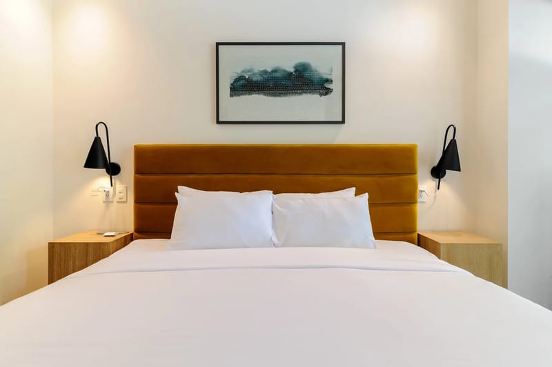 Sophisticated 2BR w/ AC in the Heart of Cuauhtémoc
