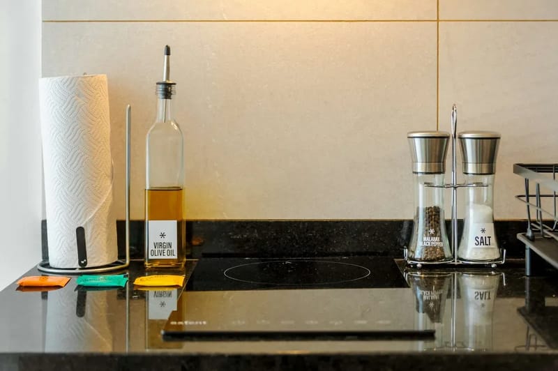 Sophisticated 2BR w/ AC in the Heart of Cuauhtémoc