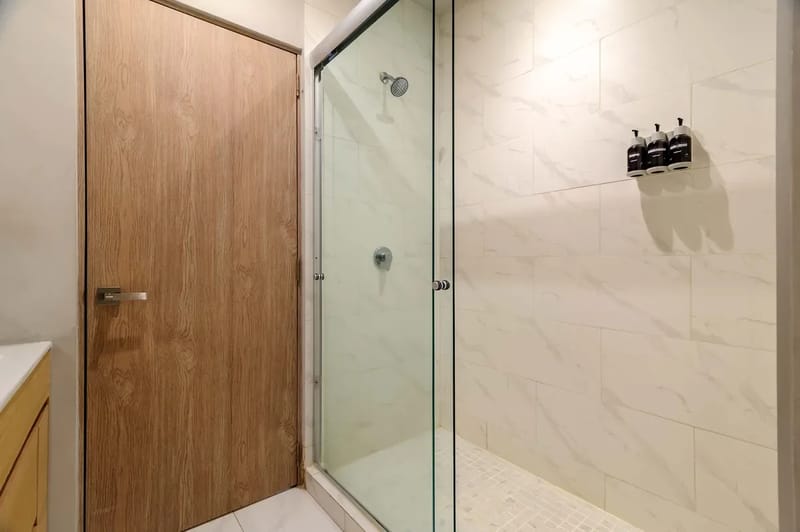 Sophisticated 2BR w/ AC in the Heart of Cuauhtémoc