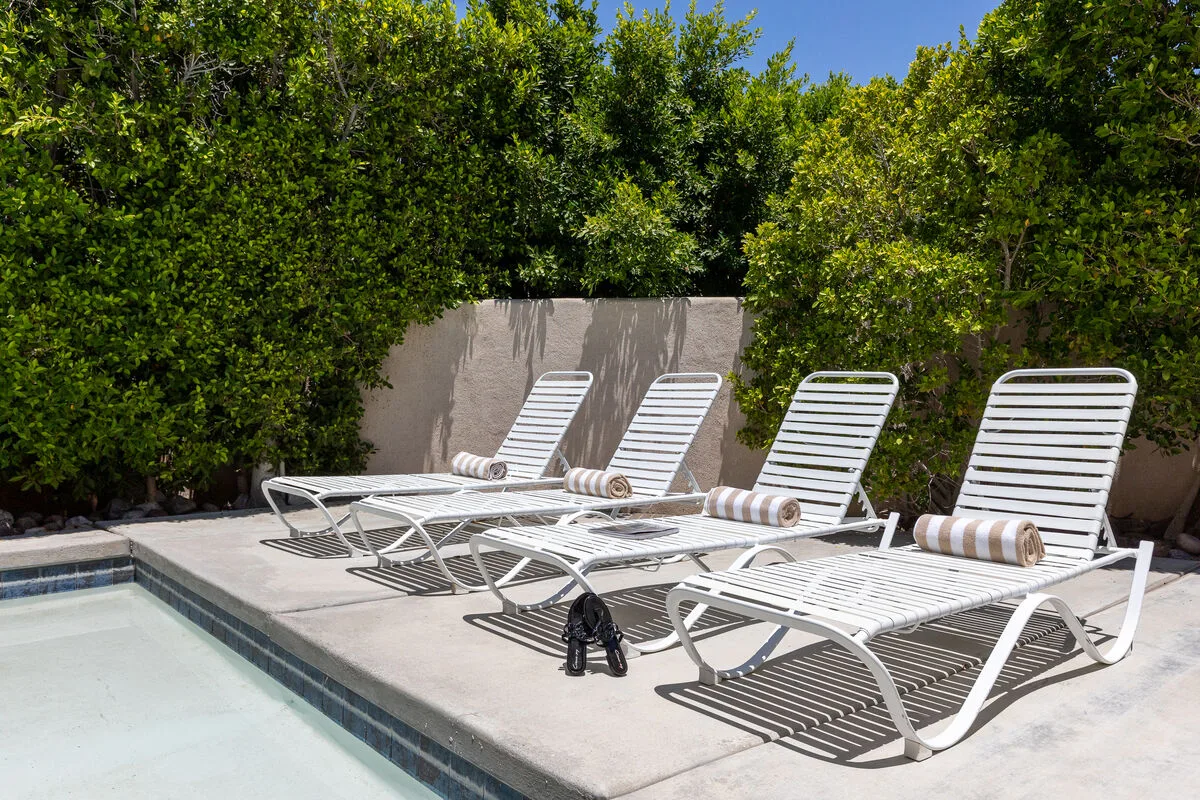 Only Inn Palm Springs