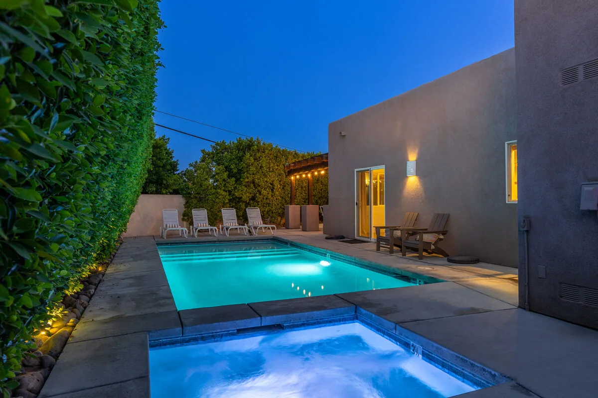 Only Inn Palm Springs