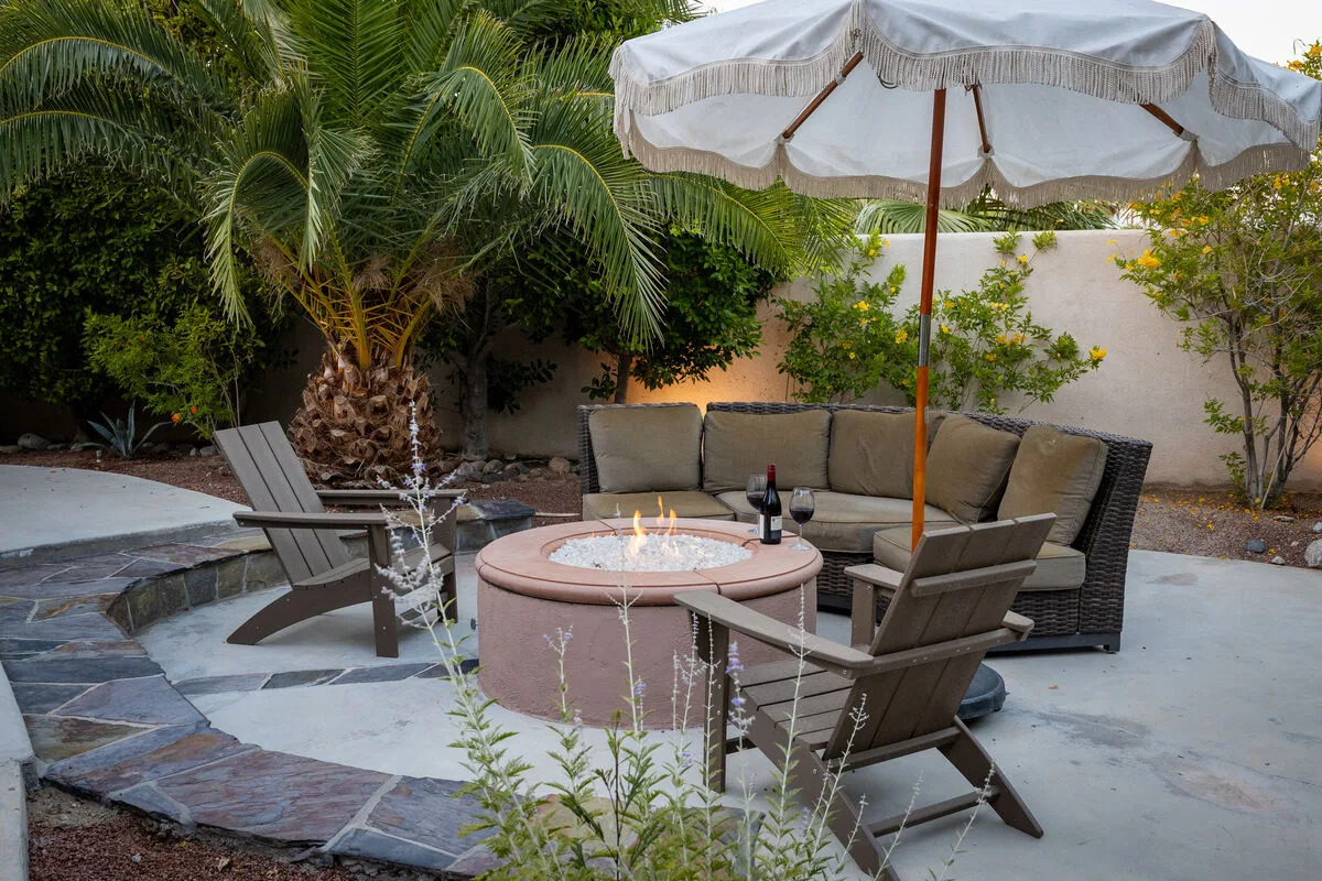 Only Inn Palm Springs