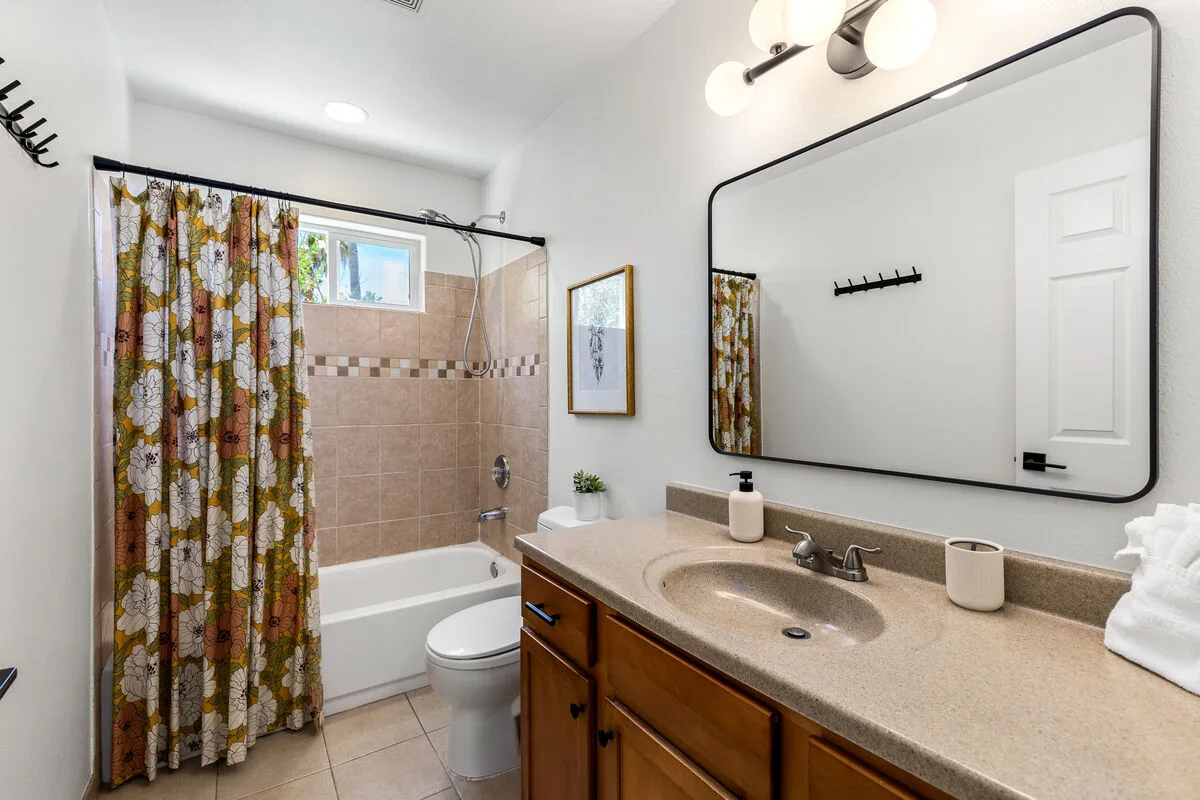 Only Inn Palm Springs