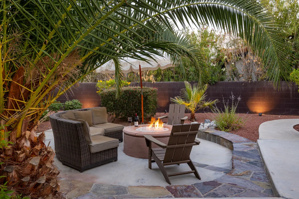 Only Inn Palm Springs