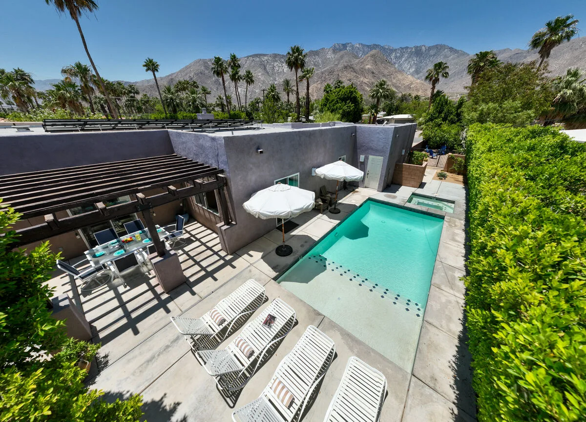 Only Inn Palm Springs