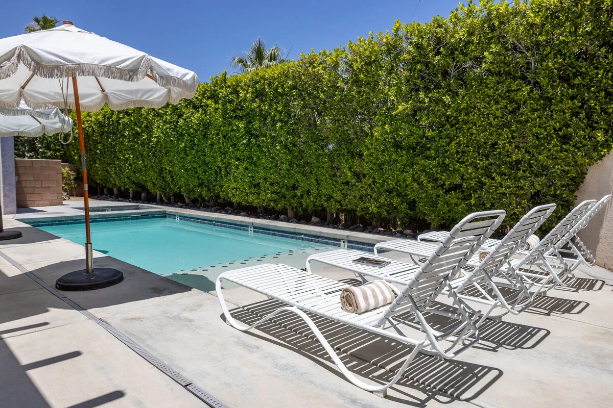 Only Inn Palm Springs