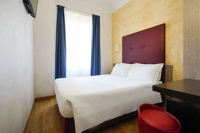 Superior Single Room