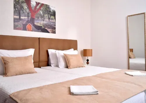 Casa Morgados - Grândola Guesthouse