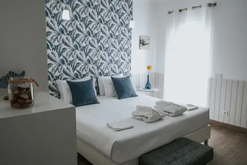 Casa Morgados - Grândola Guesthouse