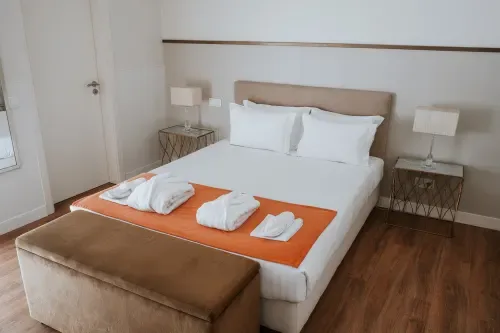 Casa Morgados - Grândola Guesthouse