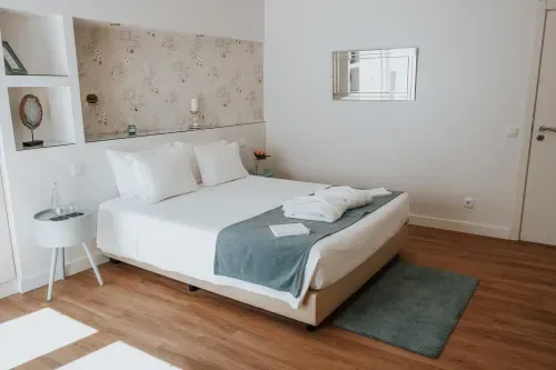 Casa Morgados - Grândola Guesthouse
