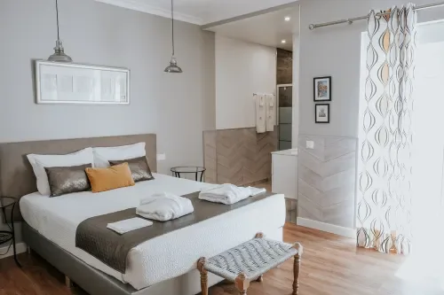 Casa Morgados - Grândola Guesthouse