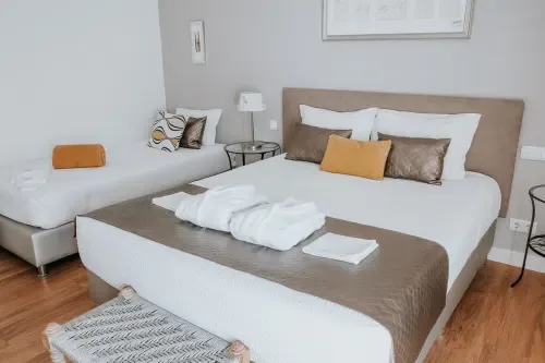 Casa Morgados - Grândola Guesthouse