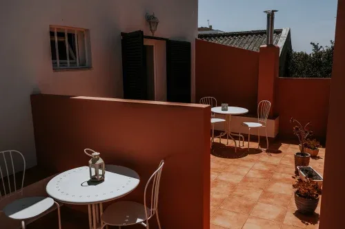 Casa Morgados - Grândola Guesthouse