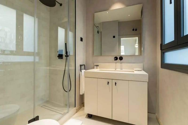 Penthouse Living at Palacio Real