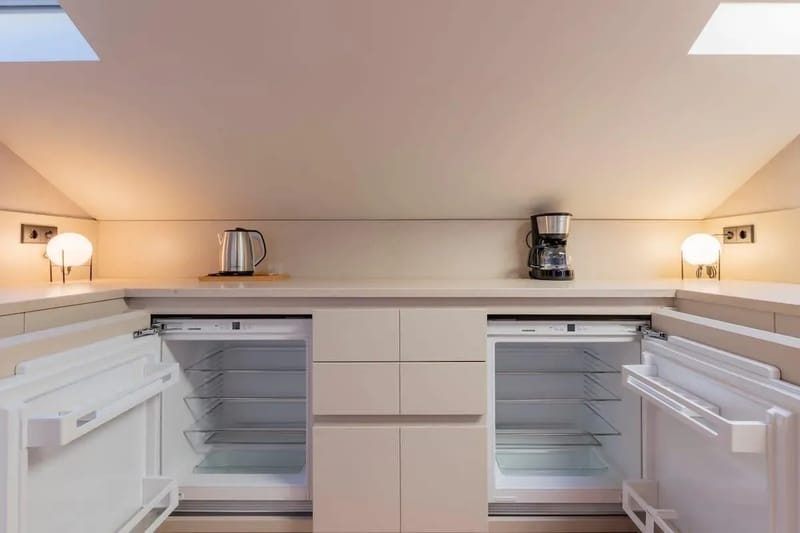 Penthouse Living at Palacio Real