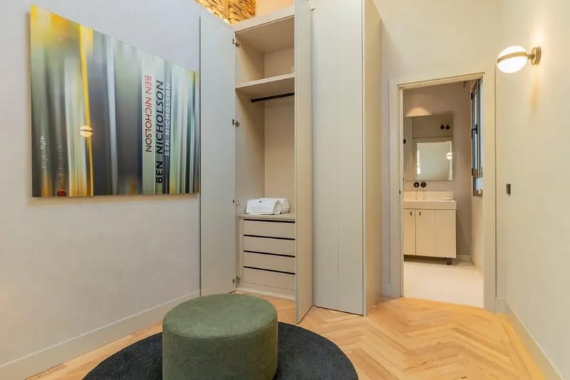 Penthouse Living at Palacio Real