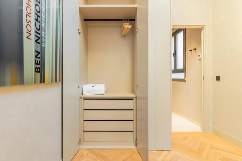 Penthouse Living at Palacio Real