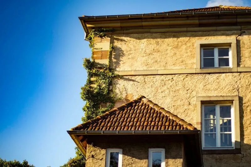 Couvent Saint-Ulrich hotel
