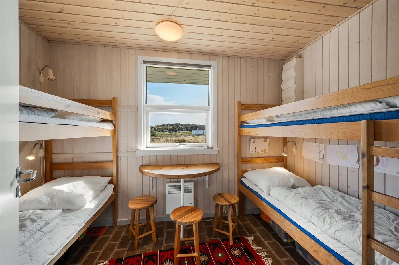 Dormitorio