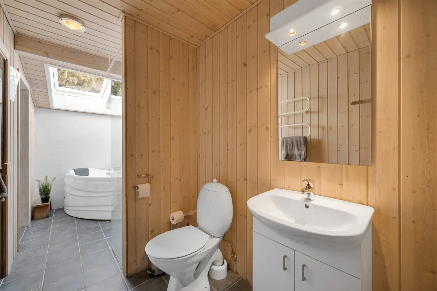 Baño
