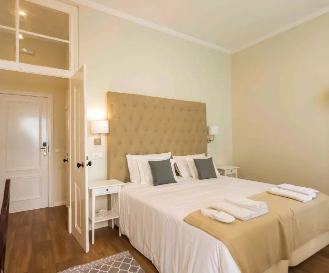 Room Seven